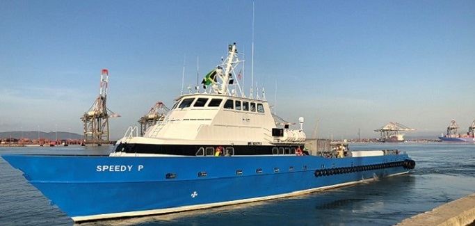 Yellowfin Marine Services